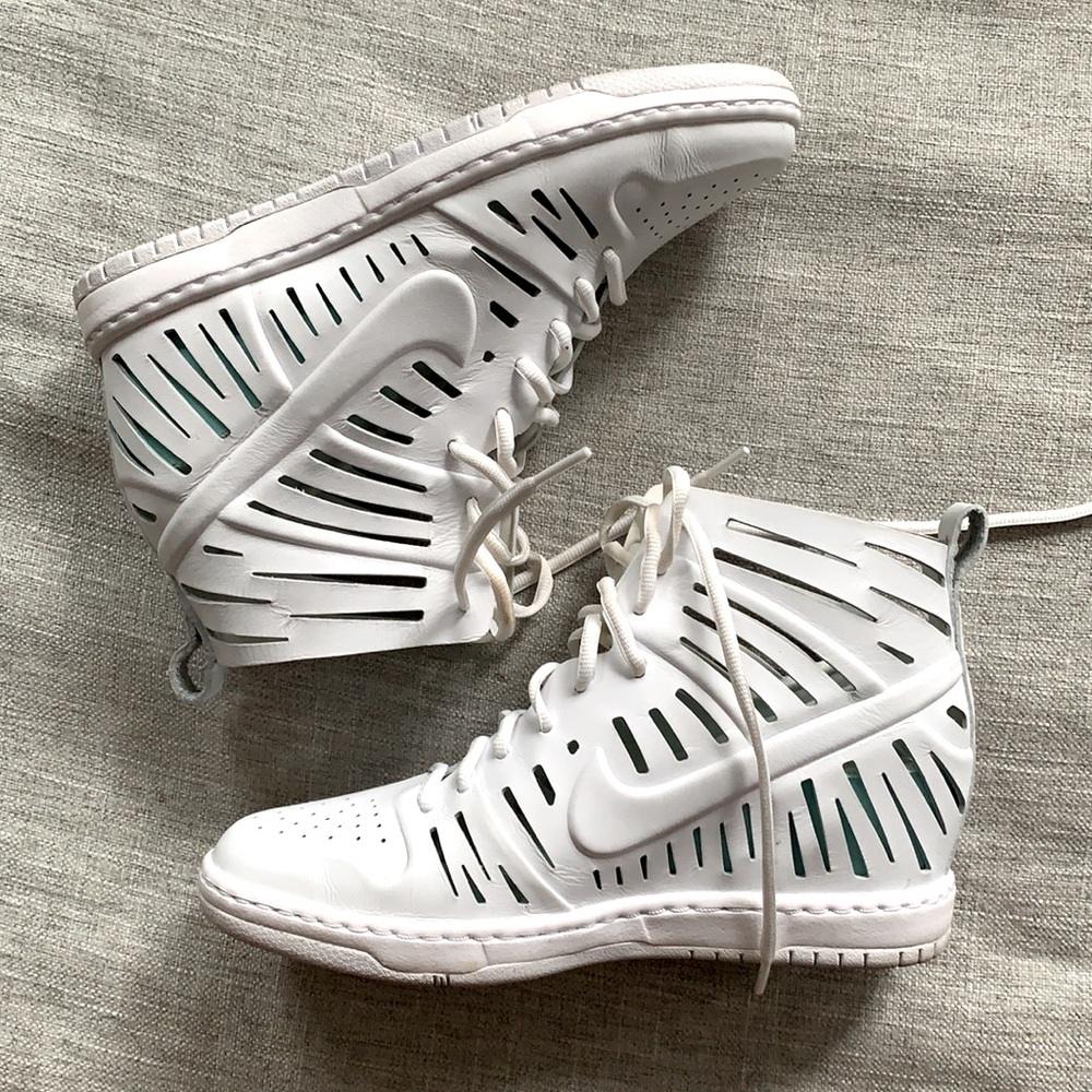 Nike Joli Sky Hi Wedge